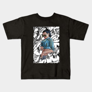 The Fashion One Kids T-Shirt